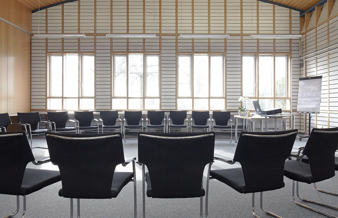 Hotel Bfwhotel Und Tagungszentrum Nuremberg